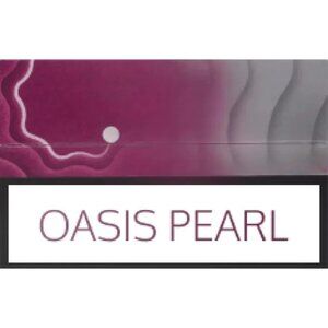 Sticks Terea Oasis Pearl Aroma 200 pcs per box